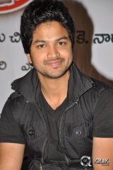 Thummeda Movie Audio Launch